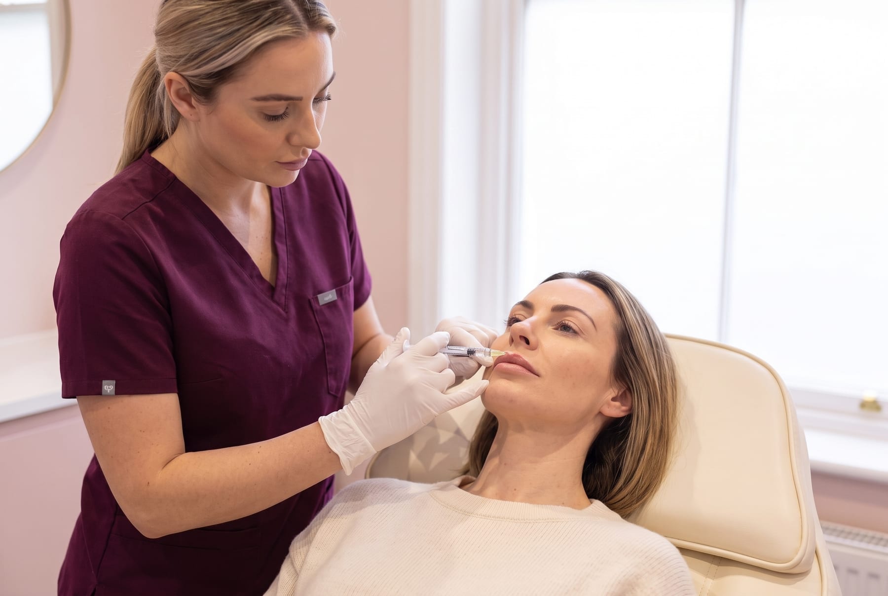 Dermal filler