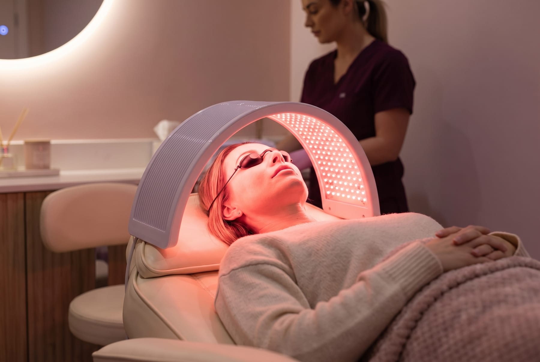 LED Therapy