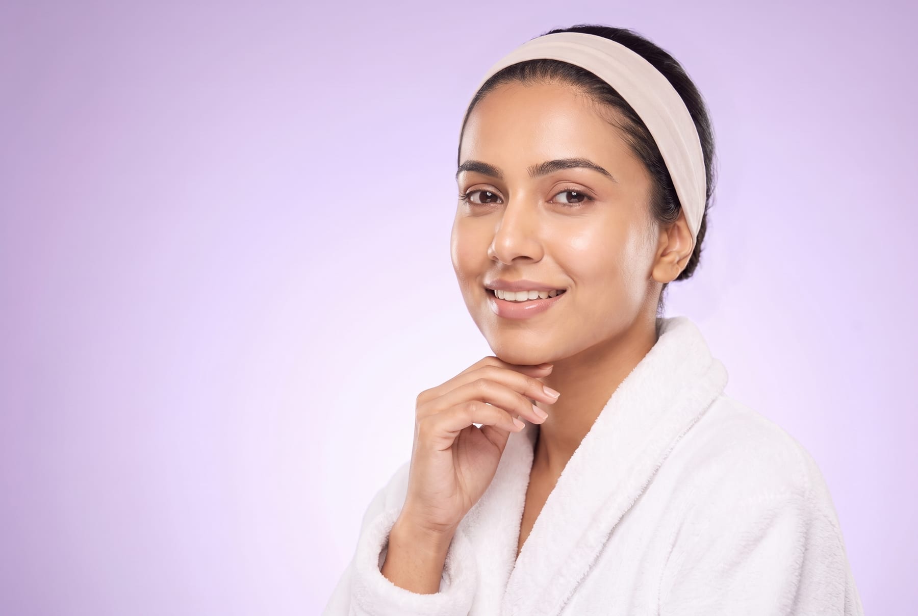Acne and breakouts