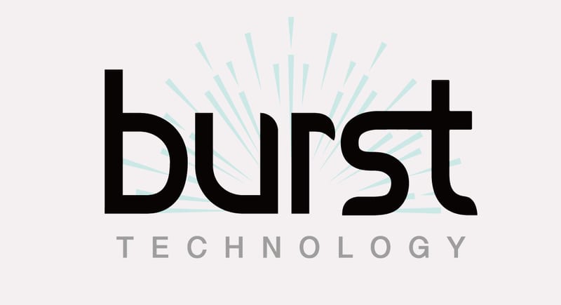 Burst technology: energy at several depths in one pulse