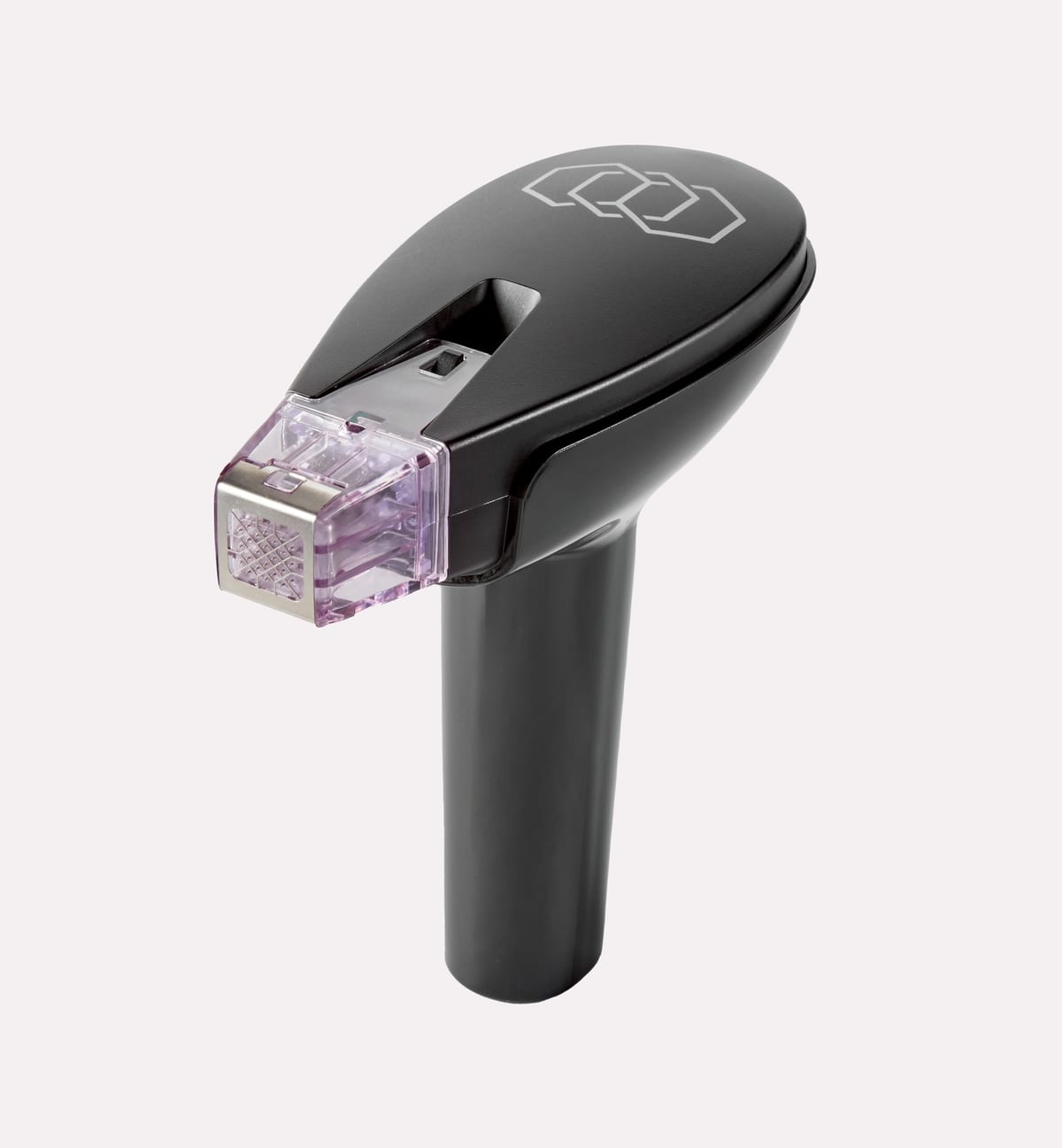 The Morpheus8 Burst handpiece by InMode