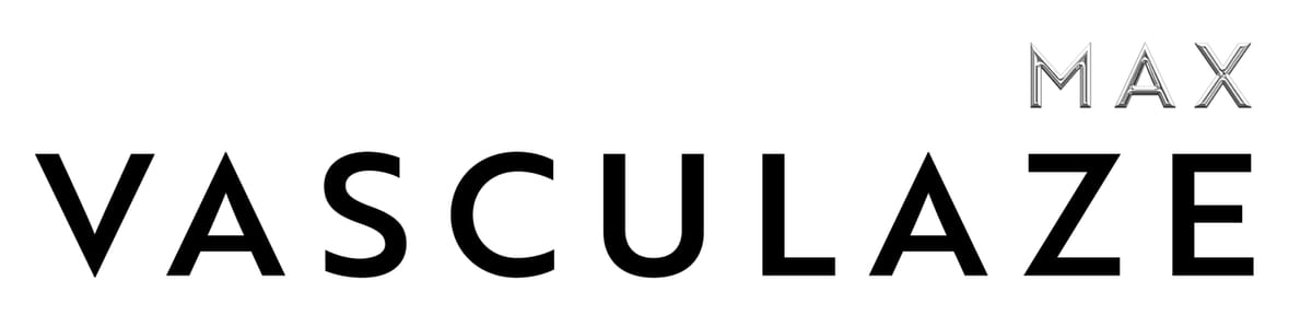 VasculazeMAX