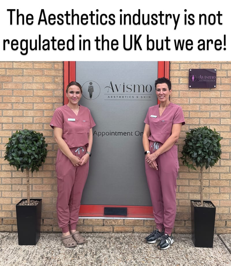 Regulation in Aesthetics: Why It Matters