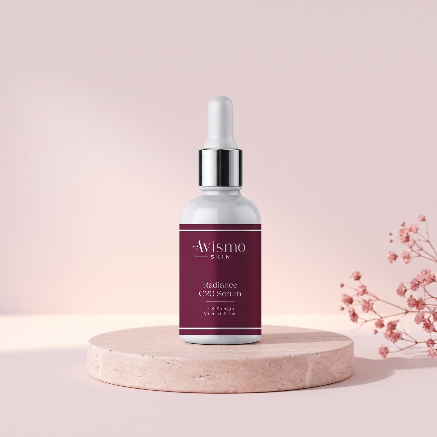 Radiance C20 Serum