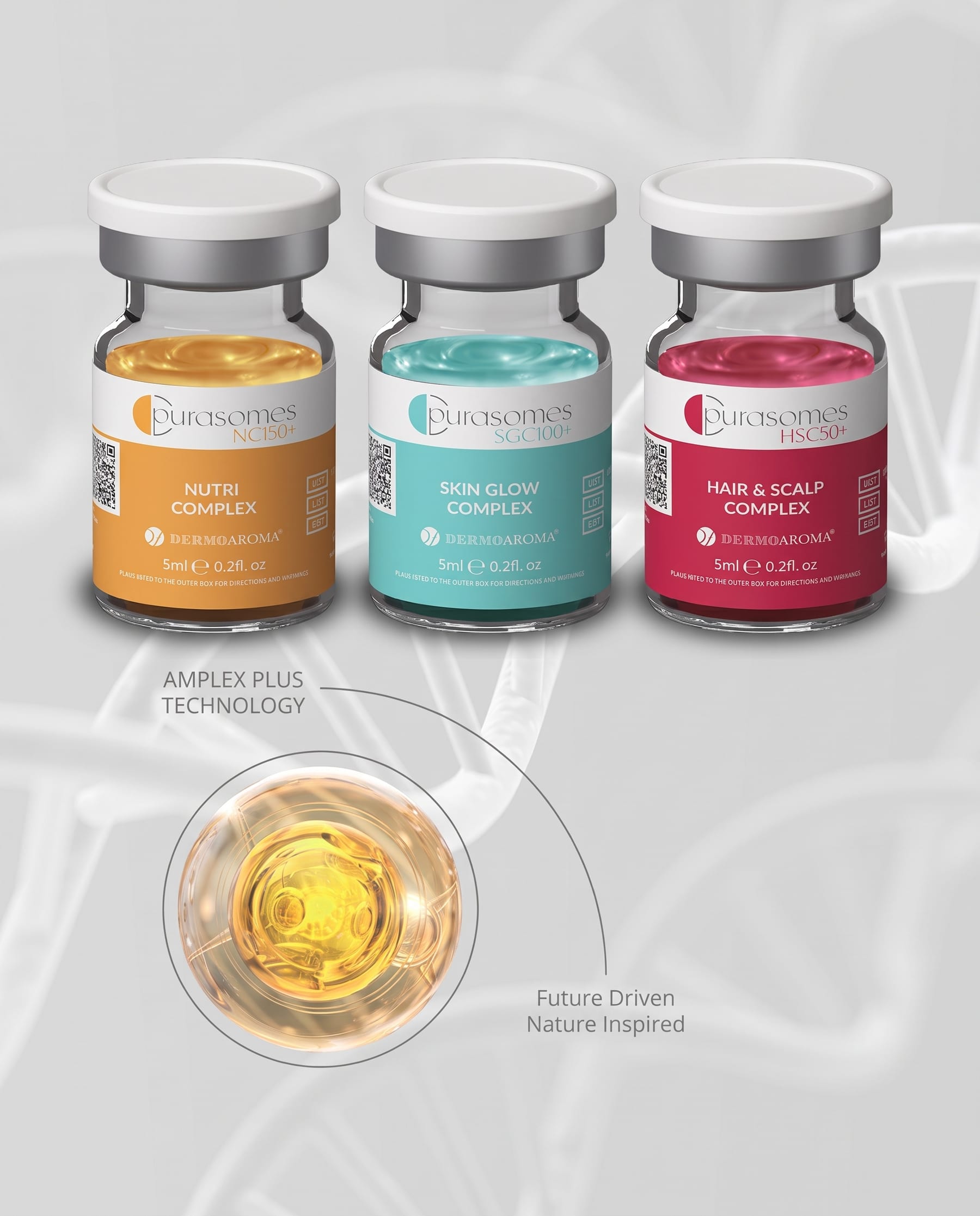 Exosomes at Avismo Aesthetics and Skin, St Ives