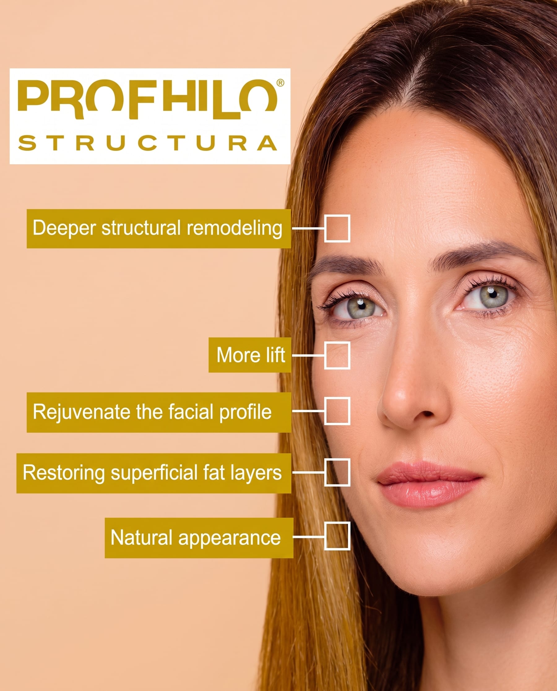 Profhilo Structura at Avismo Aesthetics and Skin, St Ives
