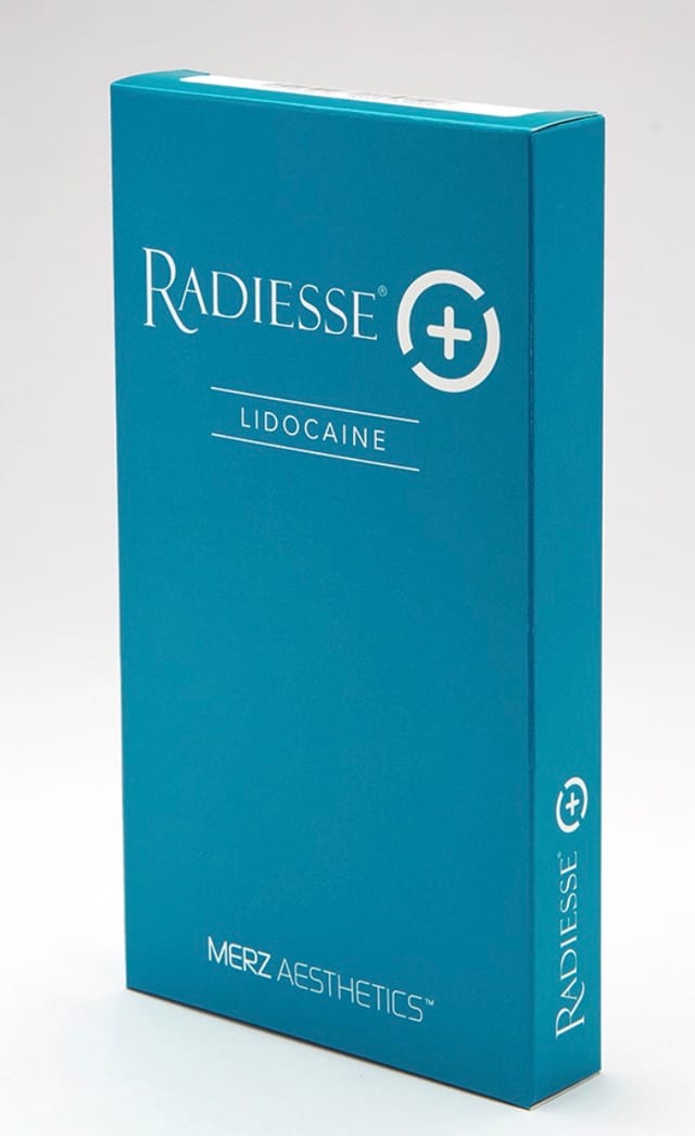 Radiesse at Avismo Aesthetics and Skin, St Ives