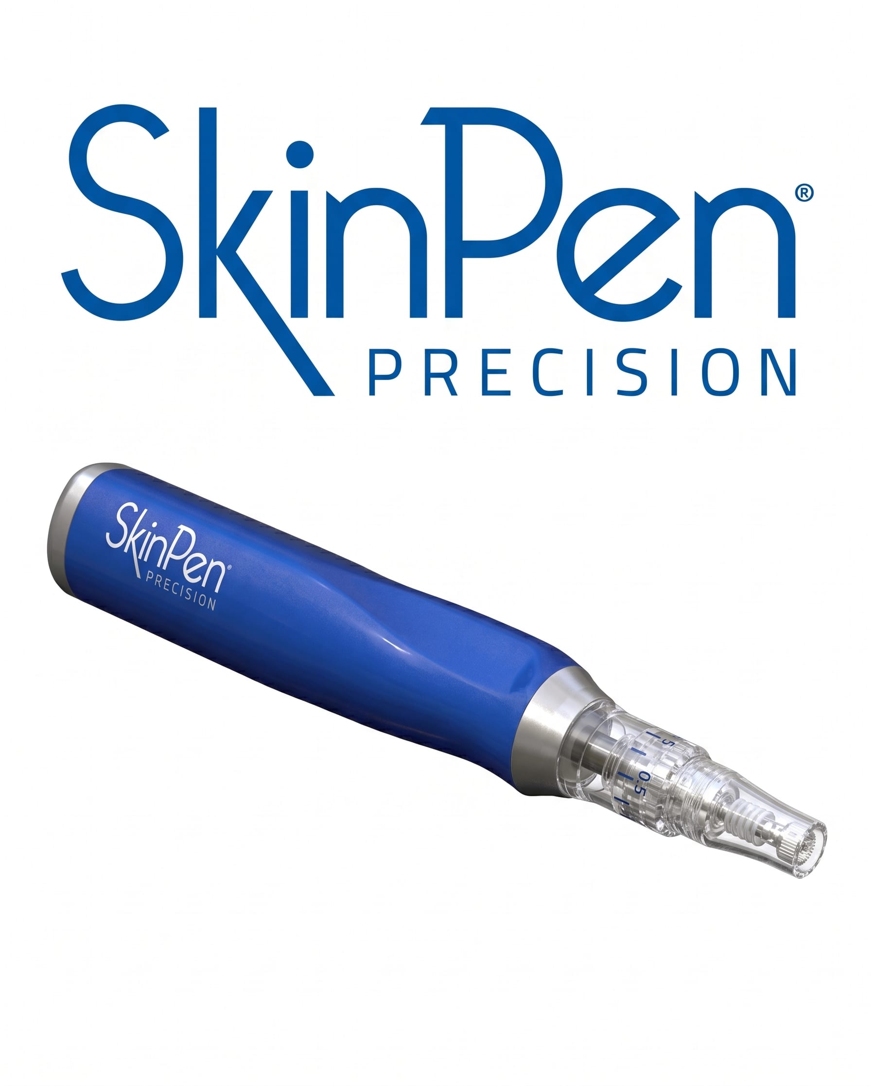 SkinPen Microneedling at Avismo Aesthetics and Skin, St Ives